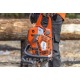 Бензопила Husqvarna 550 XP Mark II 15&quot; в Пензе