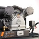 Компрессор поршневой Patriot KRX 700 L100 D в Пензе