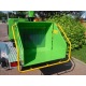 Измельчитель веток и древесных остатков Laski LS 150DW в Пензе