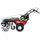 Подметальная машина Tielburger TK38 Professional в Пензе