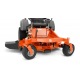 Садовый райдер Husqvarna MZ 28T (ZTH) в Пензе