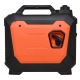 Бензогенератор инверторный EVOline BQH 1200 1 кВт в Пензе