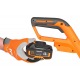 Снегоуборщик аккумуляторный Daewoo DAST 3321LI SET в Пензе