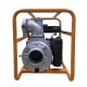 Бензиновая мотопомпа Villartec GP80 в Пензе