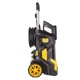 Мойка высокого давления Huter W240i K7 Smart Professional в Пензе