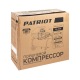 Компрессор поршневой Patriot Professional 24-320 в Пензе