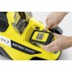 Газонокосилка аккумуляторная Karcher LMO 18-33 Battery Set в Пензе