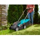 Газонокосилка аккумуляторная Gardena PowerMax Li-18/32 в Пензе
