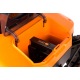 Снегоуборщик аккумуляторный Worx WG471E.9 (без аккумулятора и ЗУ) в Пензе
