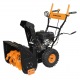Снегоуборщик Carver STG 6561EL в Пензе