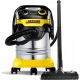 Промышленный пылесос Karcher WD 5 Premium в Пензе