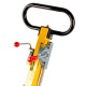 Виброплита реверсивная RedVerg RD-PC120RC в Пензе