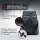 Чехол Park-Manner для квадроцикла, универсальный серии Pro в Пензе