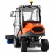 Щетка для райдера Husqvarna P 525D в Пензе