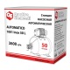 Насосная станция Quattro Elementi Automatico 1001 Inox 50 L в Пензе