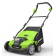 Аккумуляторный вертикуттер GreenWorks GD40SC36 (2511507UF) в Пензе