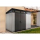 Пластиковый сарай Keter Artisan 9х7 в Пензе