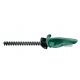 Аккумуляторный кусторез Bosch EasyHedgeCut 18-45 (без аккумулятора и зарядного устройства) в Пензе