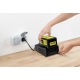 Комплект аккумулятор+зарядное устройство Battery Power 18/50 для Karcher 18 В в Пензе