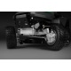 Садовый минитрактор Caiman Comodo Max 4WD 107D2K2 в Пензе