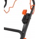 Газонокосилка бензиновая Yard Fox PRO 51 SH V в Пензе