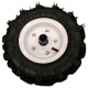 Резиновые колеса Aurora 3.5-6&quot; в Пензе