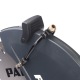 Бензорез Patriot DSG 940 в Пензе