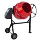 Бетоносмеситель MTX СМ-250К (Бетономешалка MTX СМ-250К) в Пензе