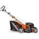 Газонокосилка бензиновая Daewoo DLM 4600SP в Пензе