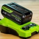 Аккумулятор High Power G24HP4 для техники GreenWorks 24 В в Пензе