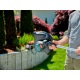 Электрокоса (электрический триммер) Gardena ComfortCut 550/28 в Пензе