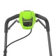 Газонокосилка аккумуляторная GreenWorks GD40LM361 4 Ач в Пензе