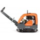 Виброплита реверсивная Husqvarna Atlas Copco LG 400 DEC в Пензе