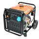 Бензиновый генератор инверторный Villartec GI808 2025 8 кВт в Пензе