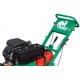 Бензиновый измельчитель пней Sable SG450НS/23 в Пензе