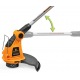 Электрокоса (электрический триммер) Carver TR 500T в Пензе