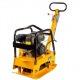 Виброплита реверсивная RedVerg RD-PC120RC в Пензе