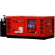 Бензогенератор Europower EPS 12000 Е 8 кВт в Пензе