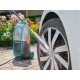 Мойка высокого давления Gardena AquaClean Li-40/60 в Пензе