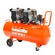Компрессор безмасляный Patriot WO 80-360 в Пензе