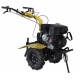 Мотоблок бензиновый Huter GMC-9.0 в Пензе