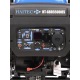 Бензиновый генератор инверторный Haitec HT-GBR5500IES в Пензе