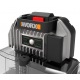 Воздуходувка аккумуляторная Worx WG572E в Пензе