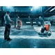 Промышленный пылесос Husqvarna DC 6000 в Пензе