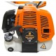 Бензокоса (бензиновый триммер) Carver GBC-052MS в Пензе