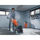 Промышленный пылесос Husqvarna DC 1400 в Пензе