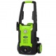 Мойка высокого давления GreenWorks GPWG3 120 бар в Пензе