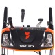 Снегоуборщик гусеничный Yard Fox PRO 6654ET в Пензе