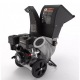 Измельчитель бензиновый Holzfforma CS11D в Пензе
