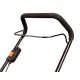 Газонокосилка аккумуляторная Worx WG751E в Пензе